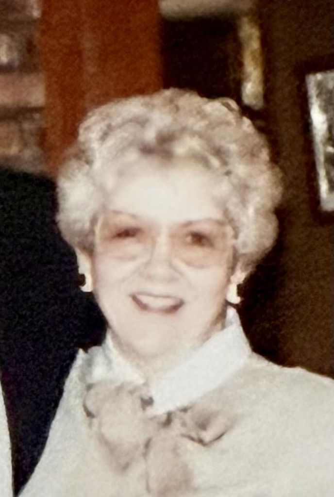 Ann Elizabeth Hummon Mcneal Profile Photo