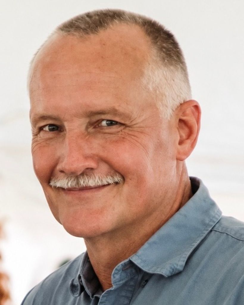 Scott Alan Hughes Profile Photo