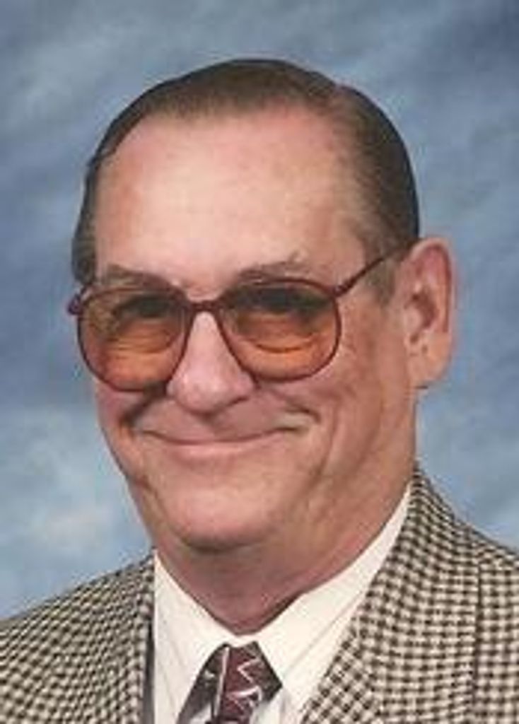 Victor Eugene Dillman