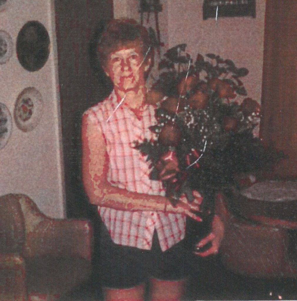 Imogene Payne