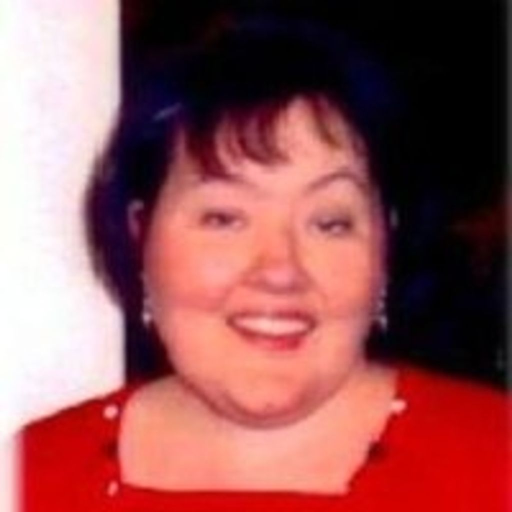 Meredith Suzanne Brunswick