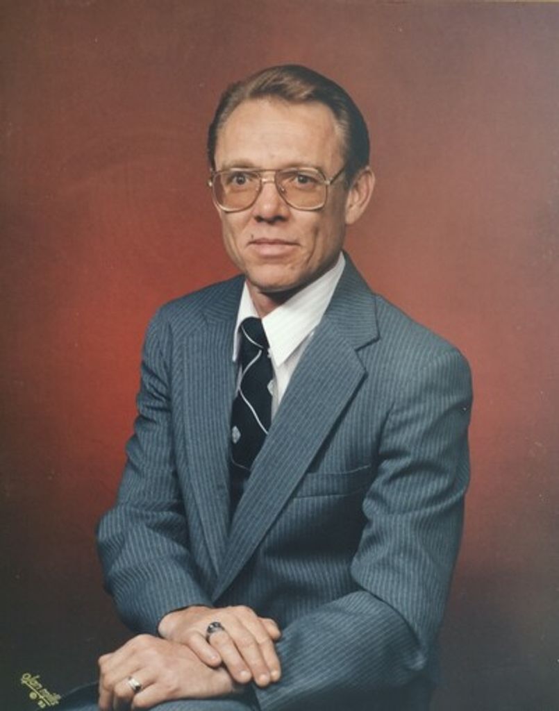Lawrence "Larry" Cyphers Profile Photo