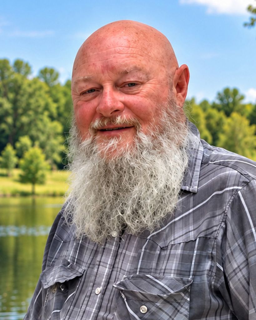 Steven Dale Freeman