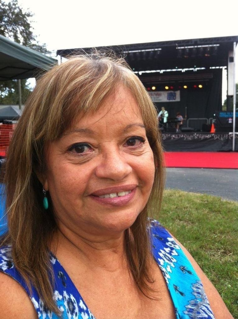 Doris Esther Mundo De Cruz