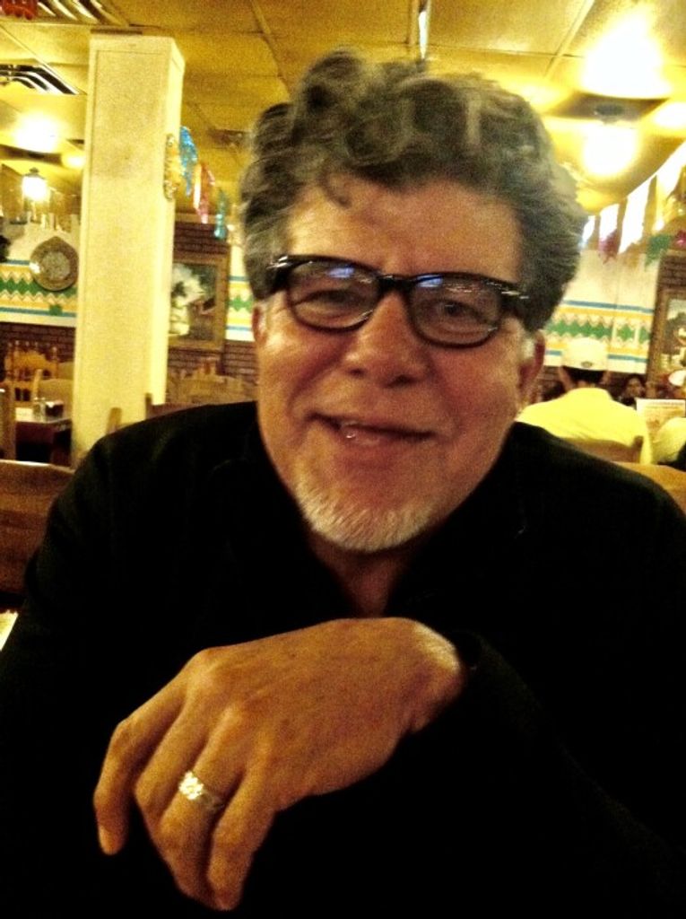Narciso Garcia