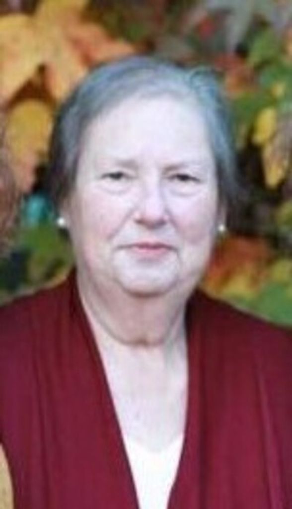 Joan Marie Abernathy Profile Photo