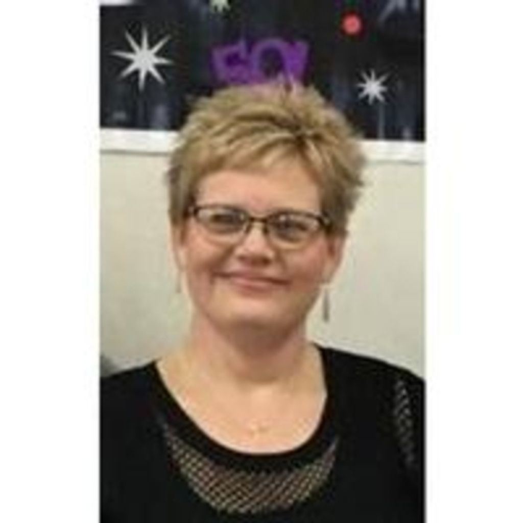Stacy Dee Sellers