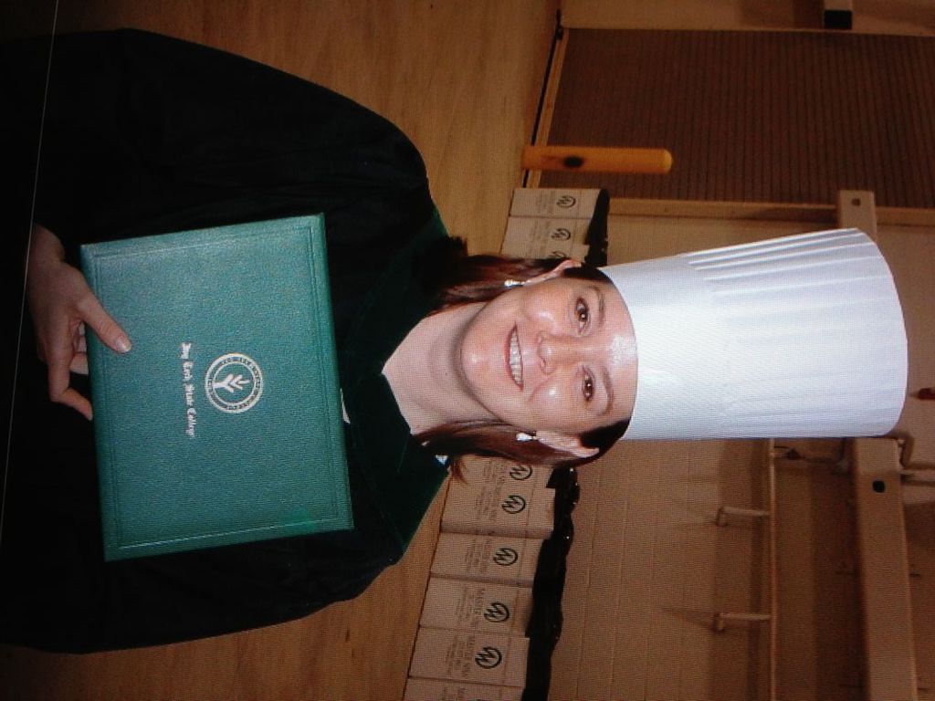 Katharine Clifford