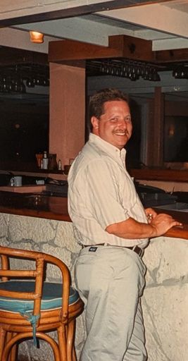 Richard Stephen Kehler