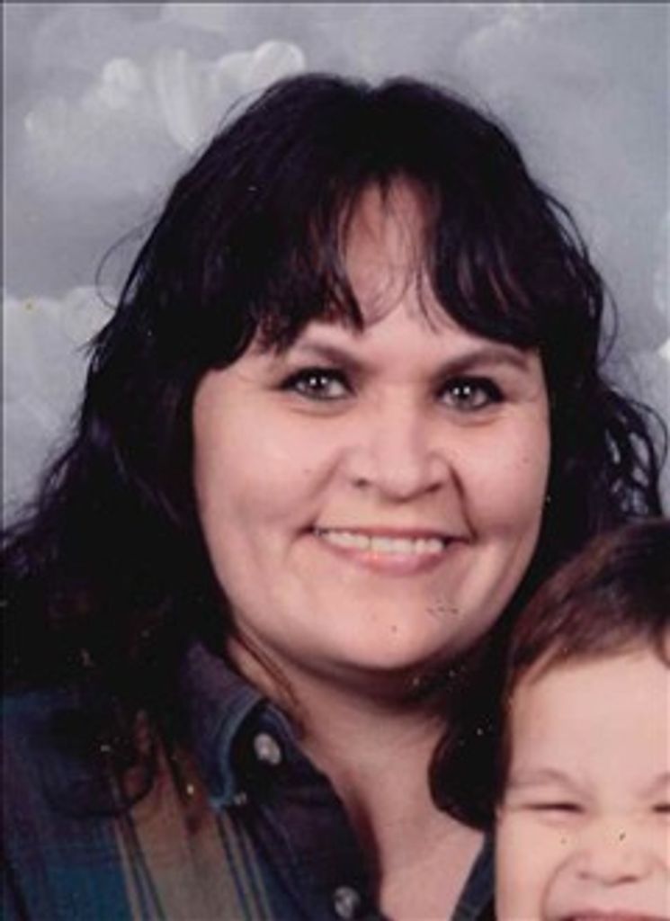 Angela Tsotigh