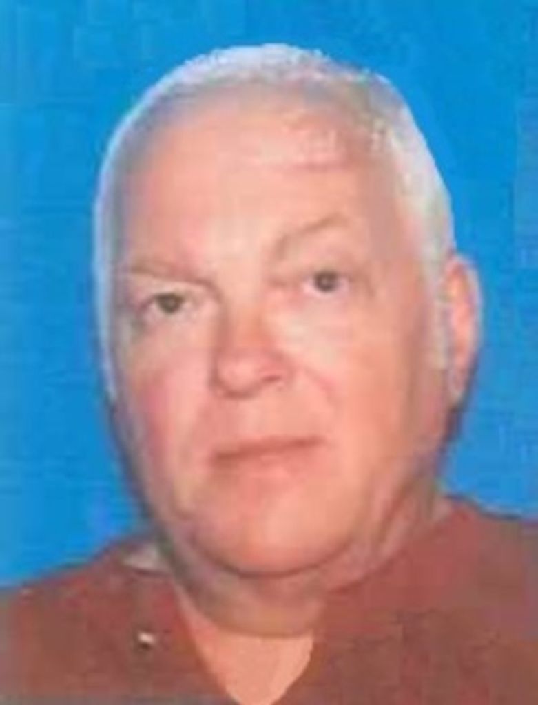 William Harold Guenin