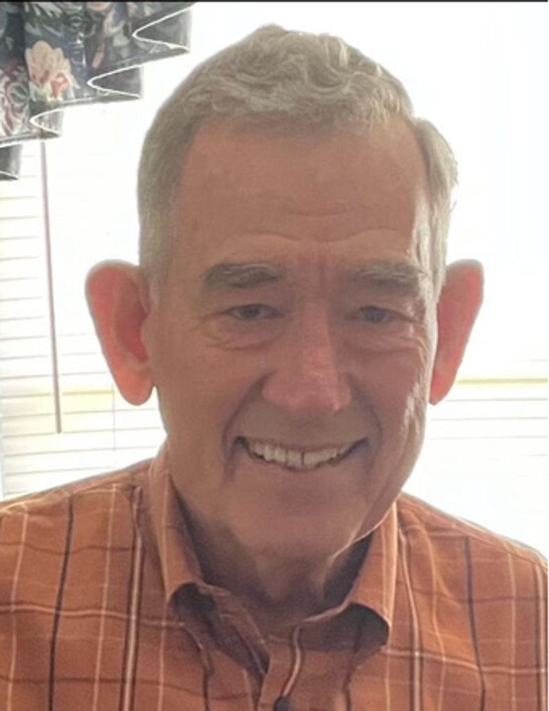 Ralph Lamar Walters Profile Photo