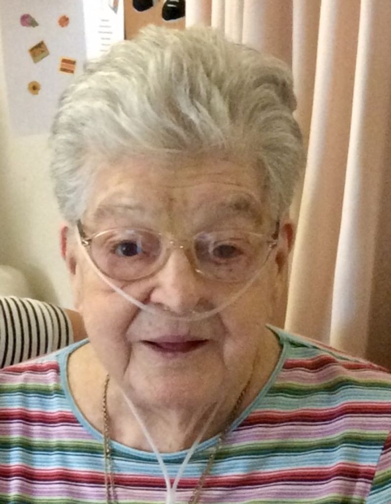 Helen G. (Price)  Telmanik Profile Photo