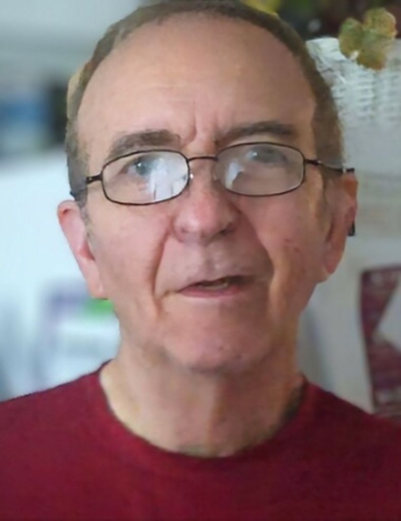 David  Mchale Sr.