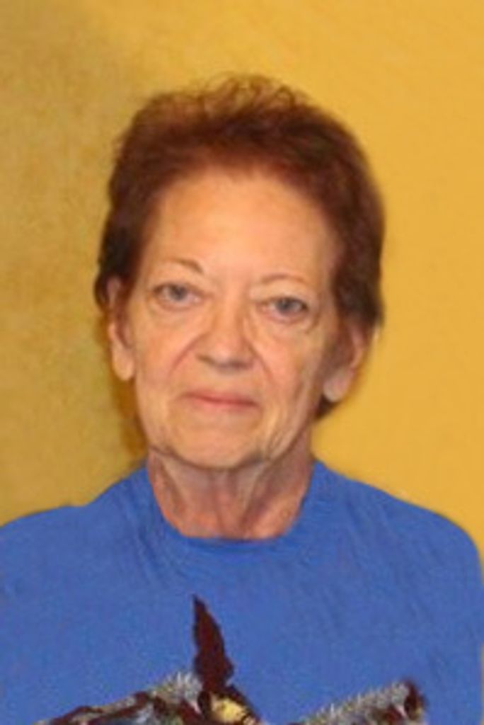 Betty Jo Fuerst