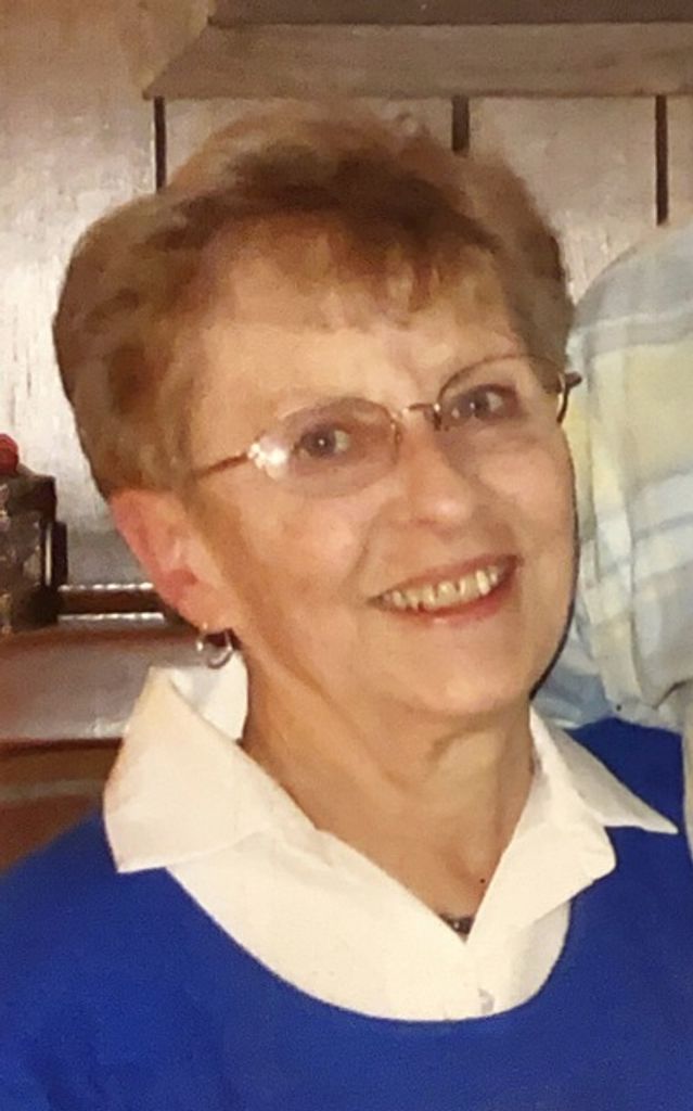 Janis Hobbs Profile Photo