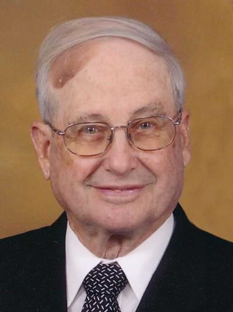 Albert E. Rice Profile Photo