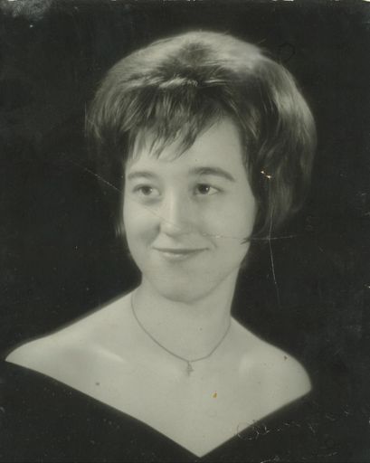 Linda Elaine Fecteau Profile Photo