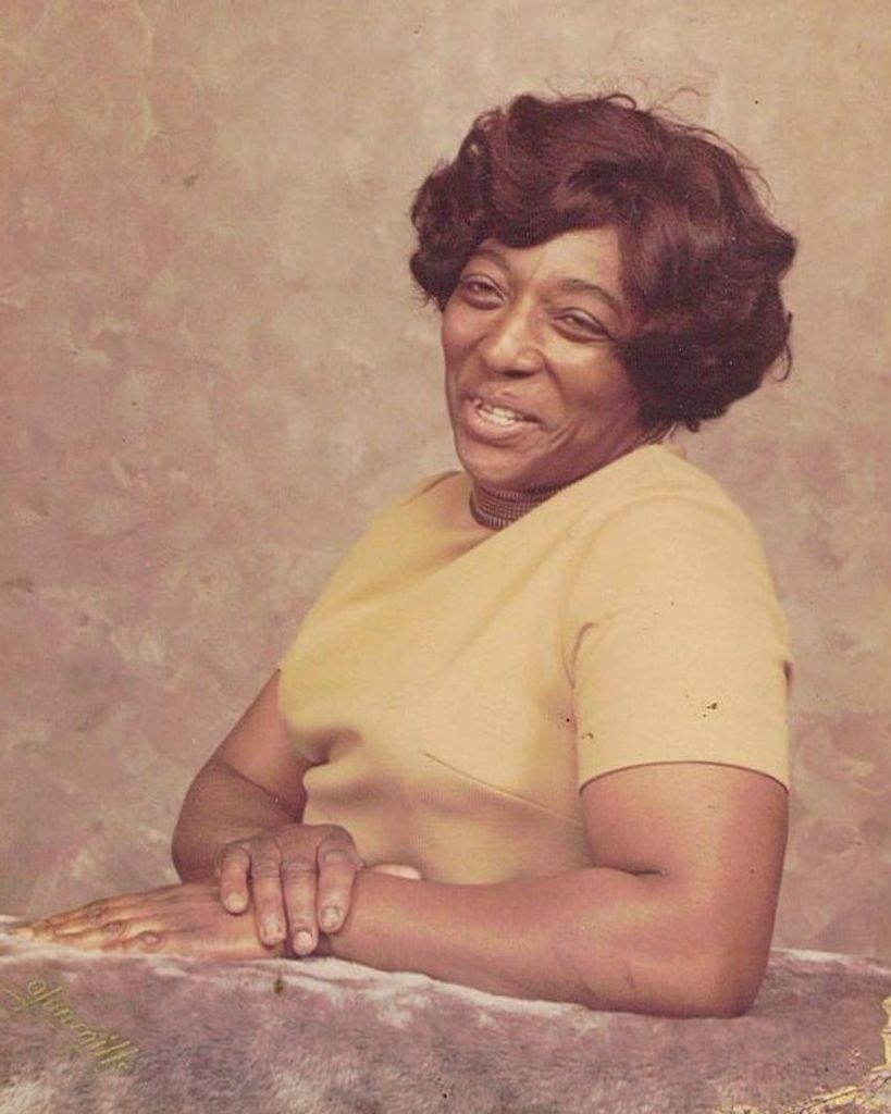 Jessie Mae Green Profile Photo