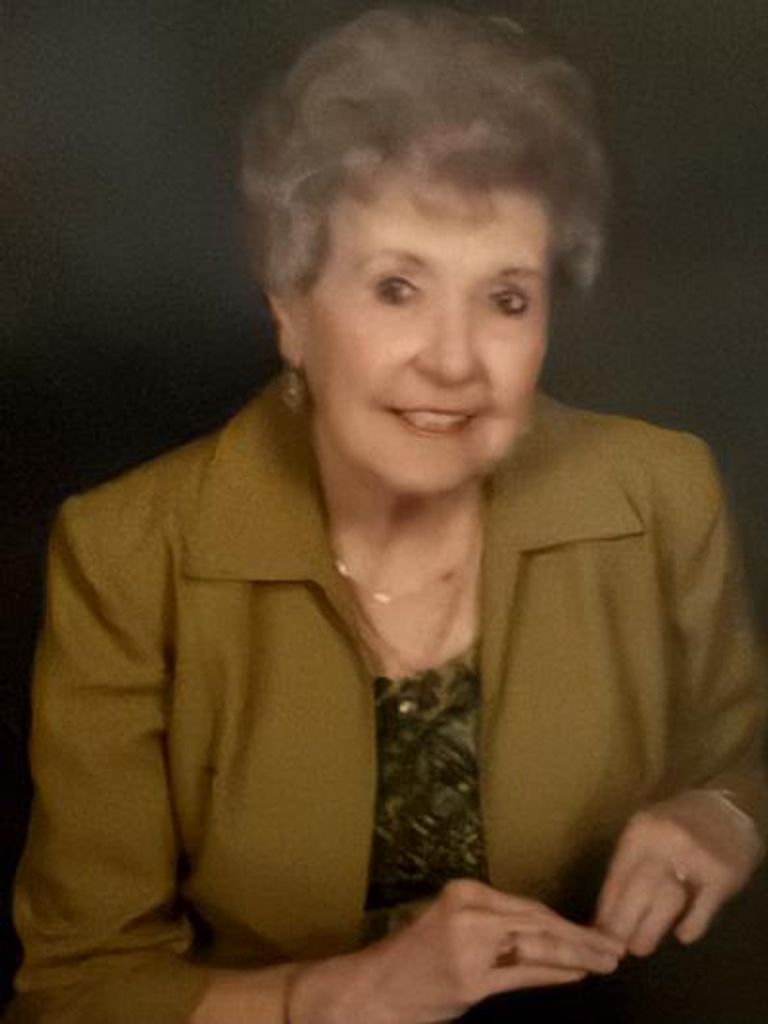 Mary Jean Wheatley Profile Photo