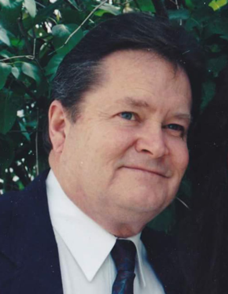 Kenneth Welch