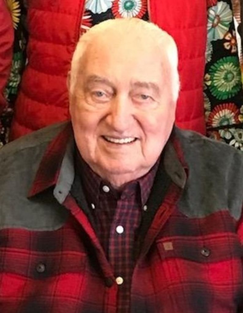 Carl "Boozie" Dellinger Profile Photo