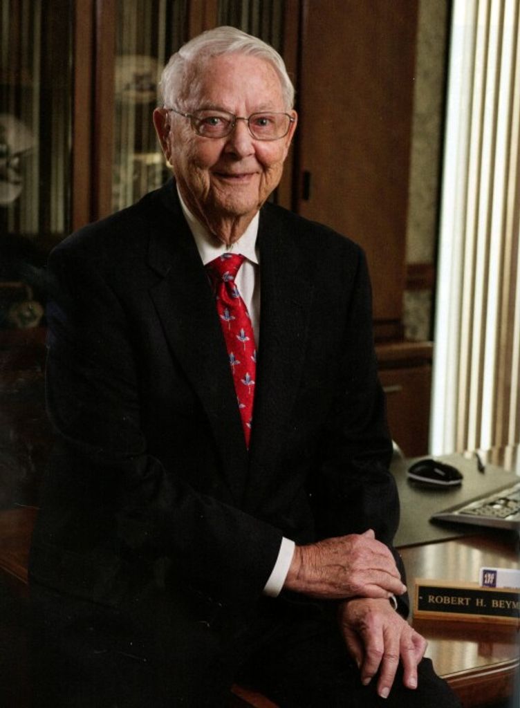 Robert H. "Bob" Beymer Profile Photo