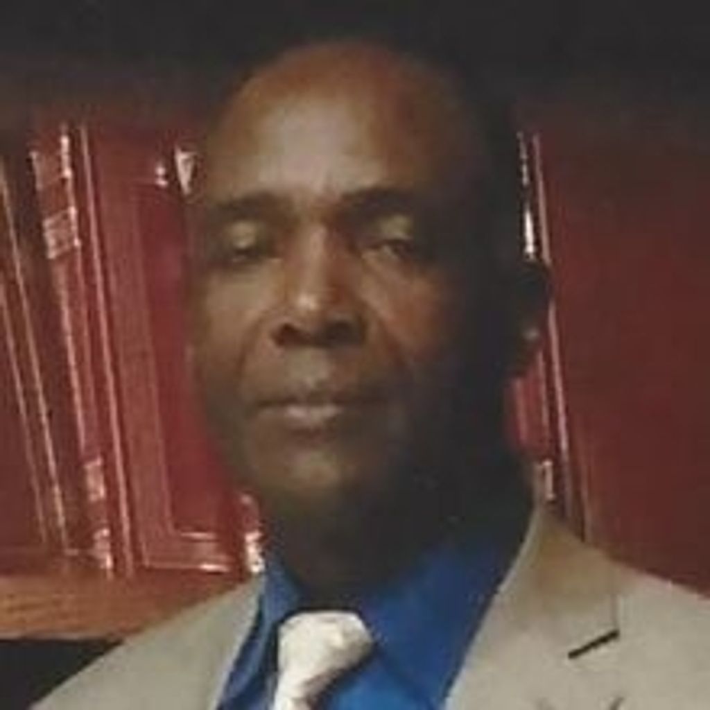 Mr Loren Johnson