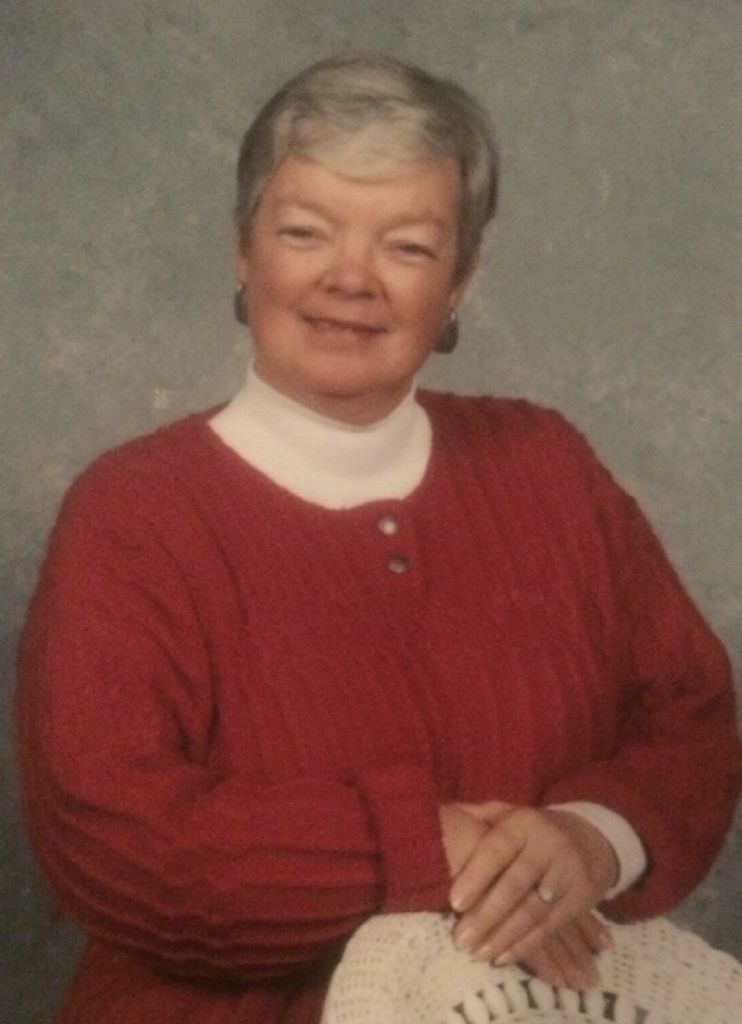 Mary L. (Fagan)  Berkery Profile Photo