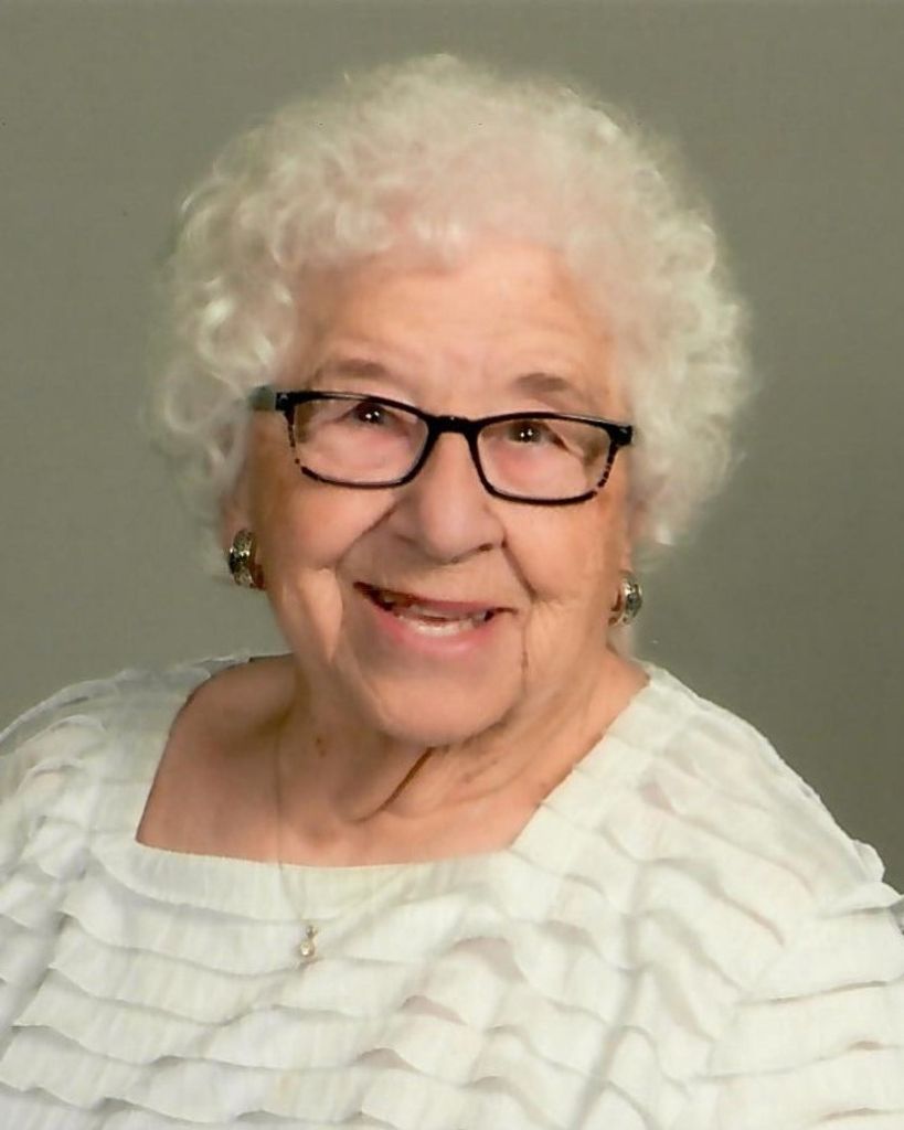 Ann Mary Schoenrock
