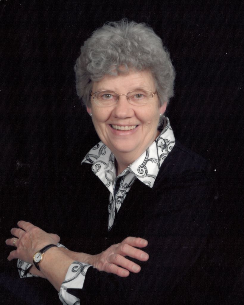 Barbara G. Blevins