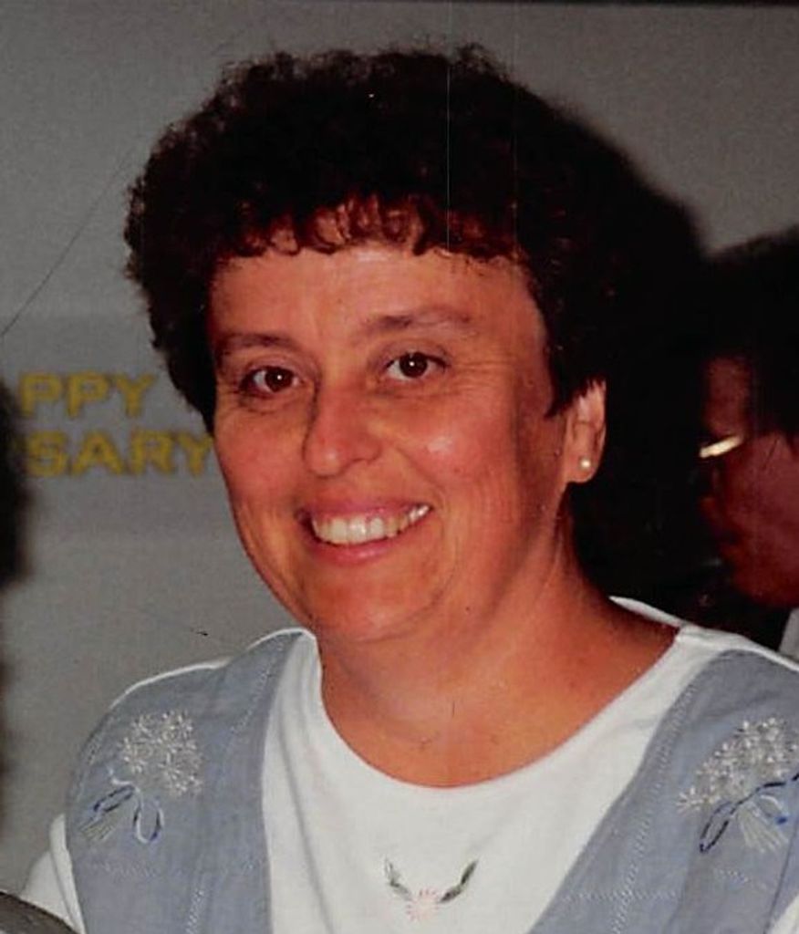 Shirley Ammann Deneve Profile Photo