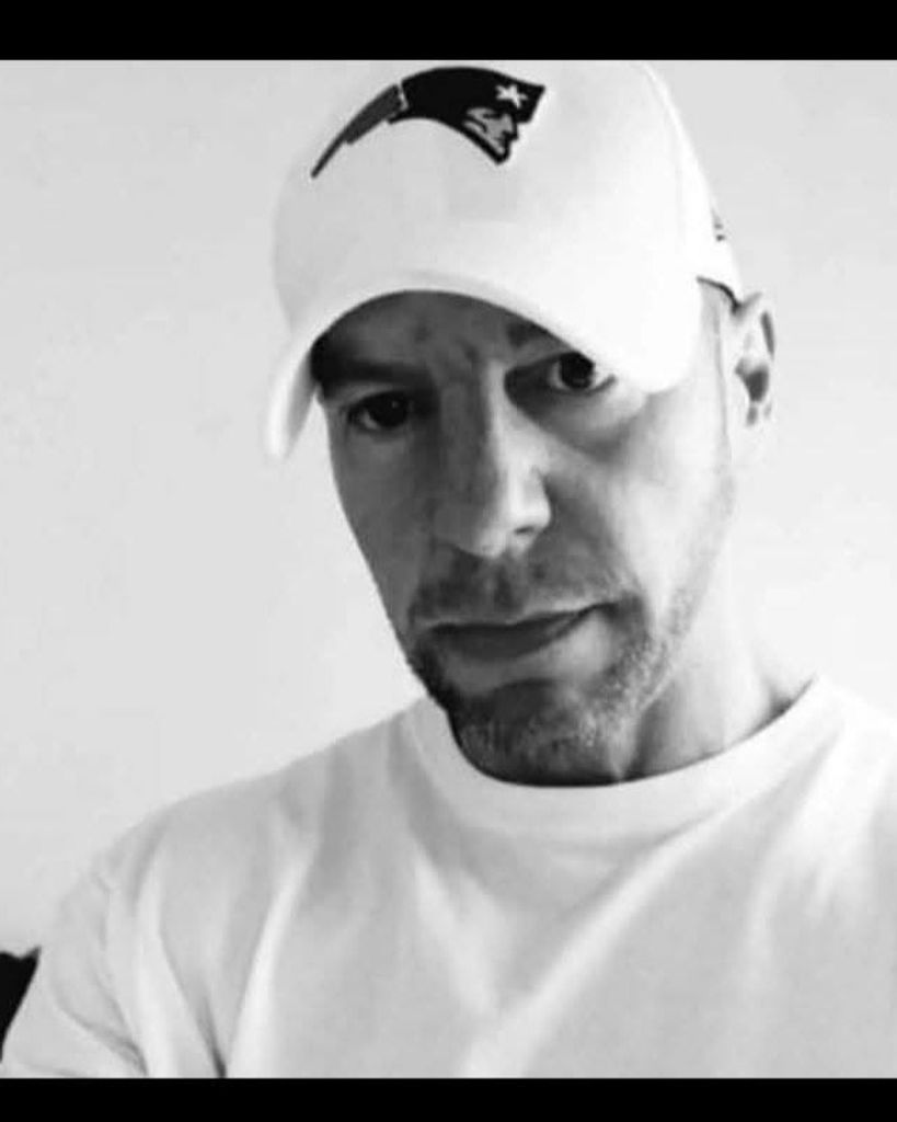 Daniel J. O'Connor Profile Photo