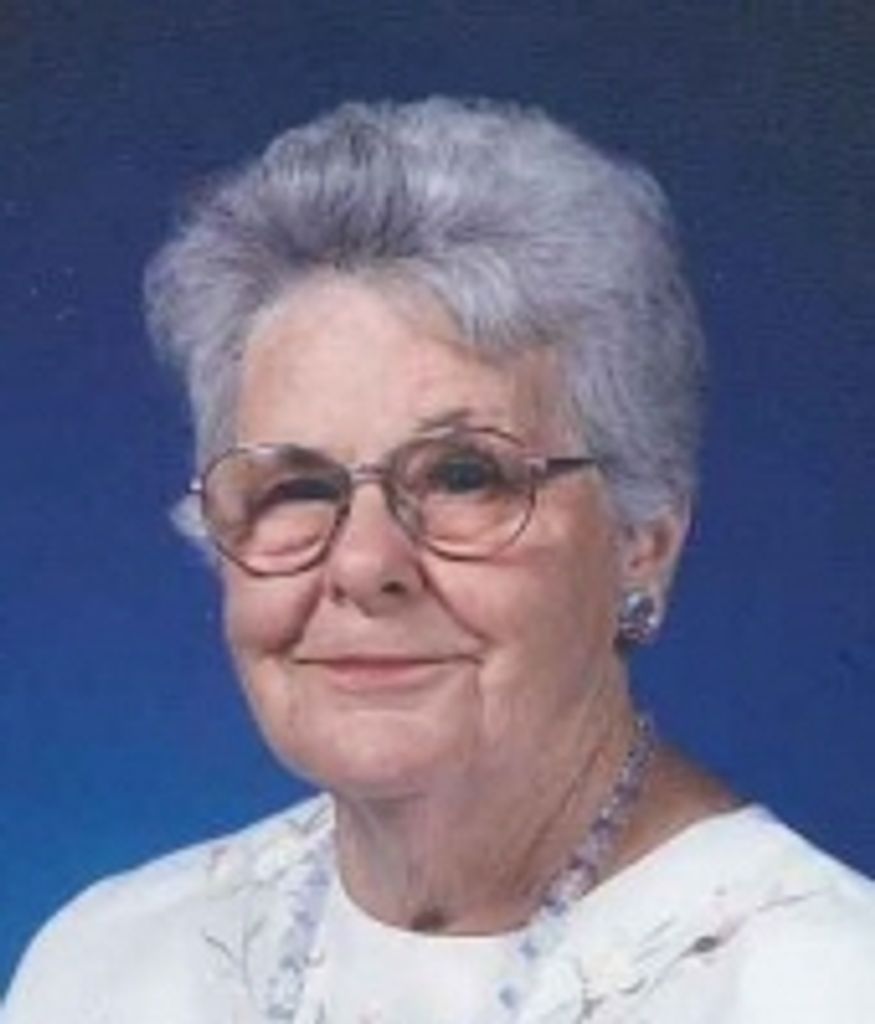 Ethel Tompkins-Anderson