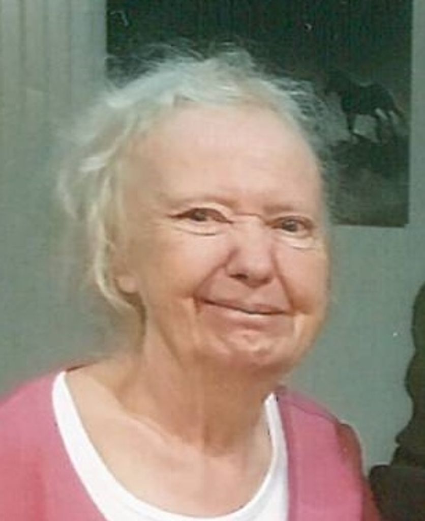 Veronica R. Black Tarabolski