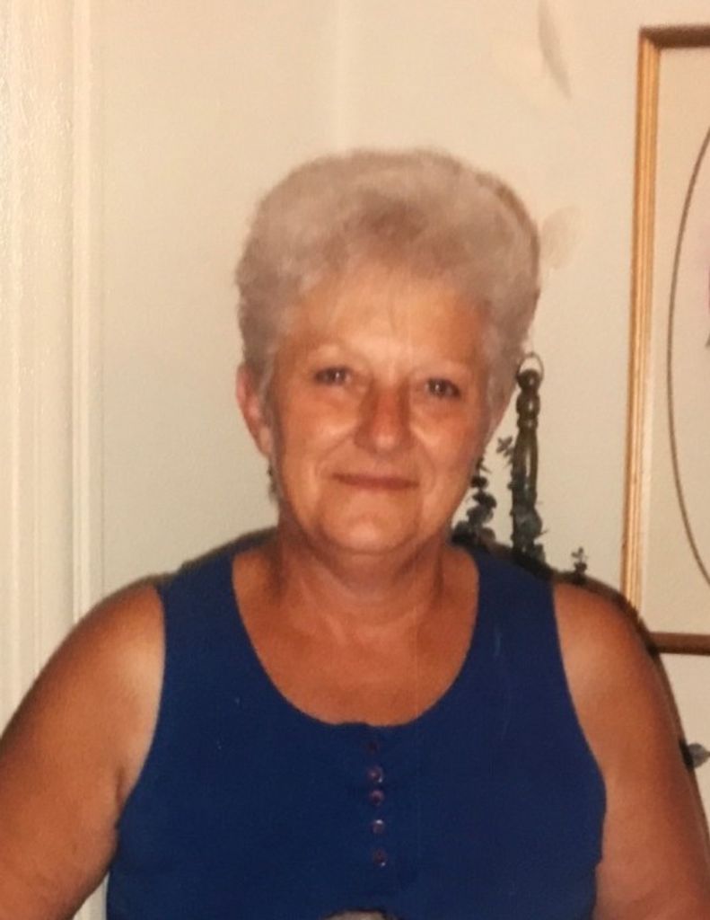 Juanita Darlene Thornberry