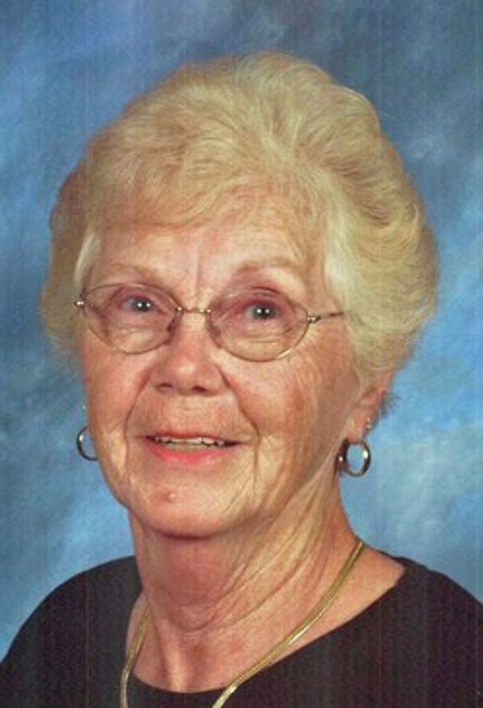 Eleanor Luedke