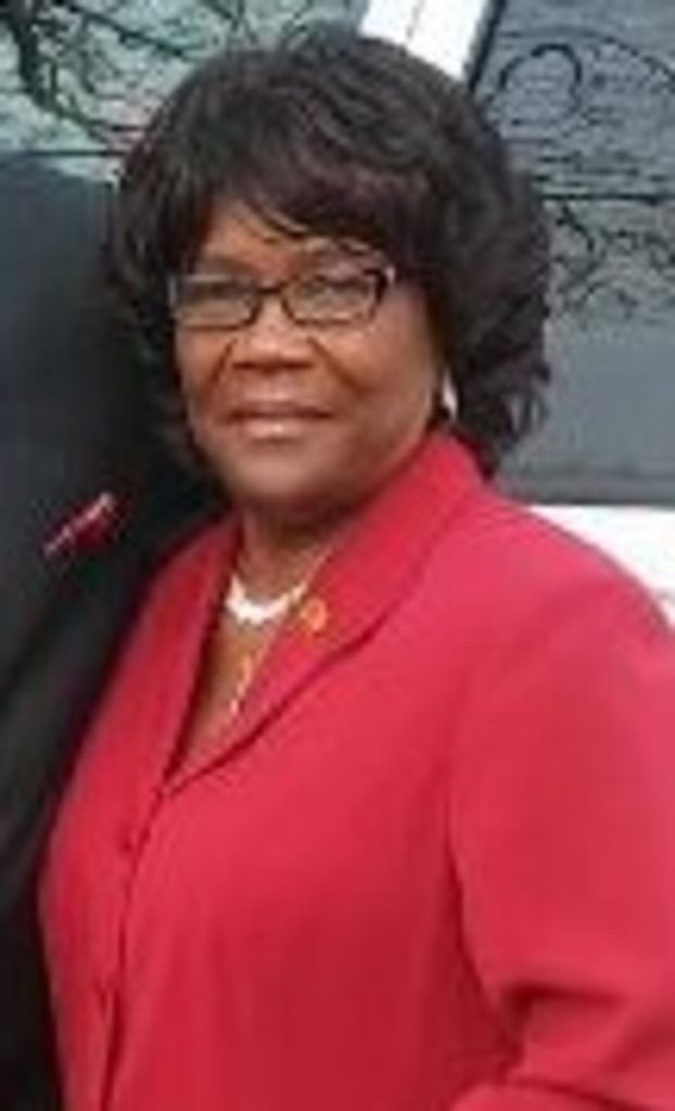 Blondell Zeigler Johnson Profile Photo