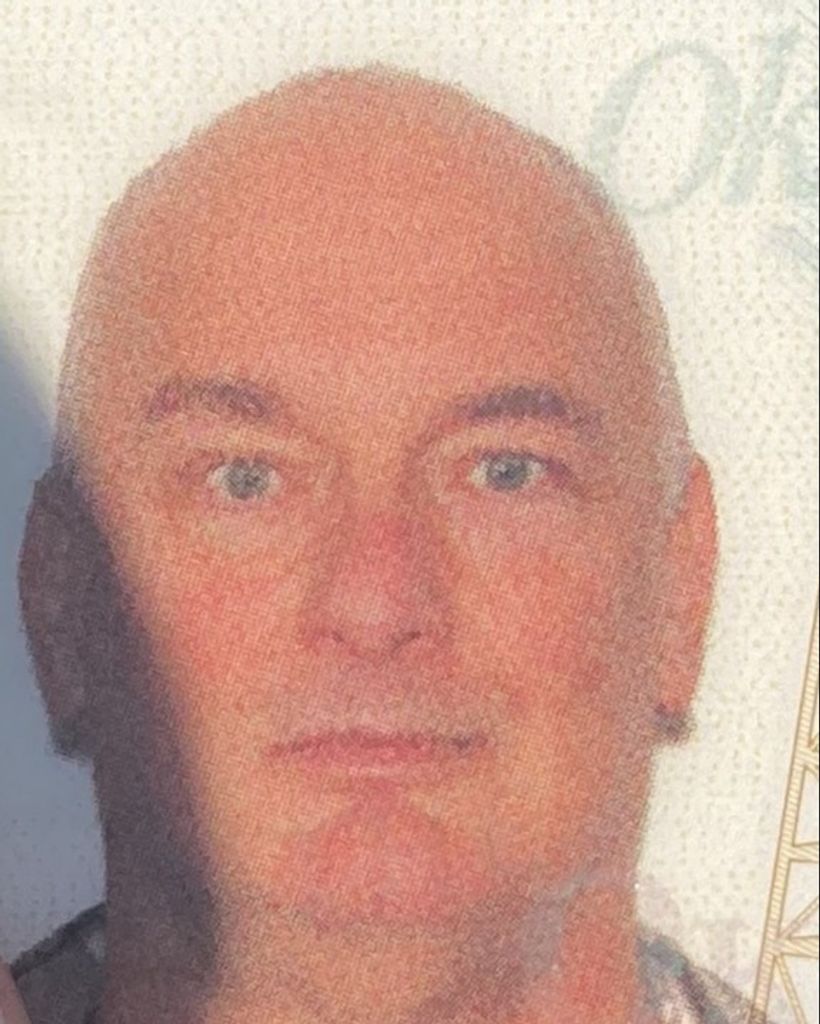 Jeffrey Dean Lowman Profile Photo