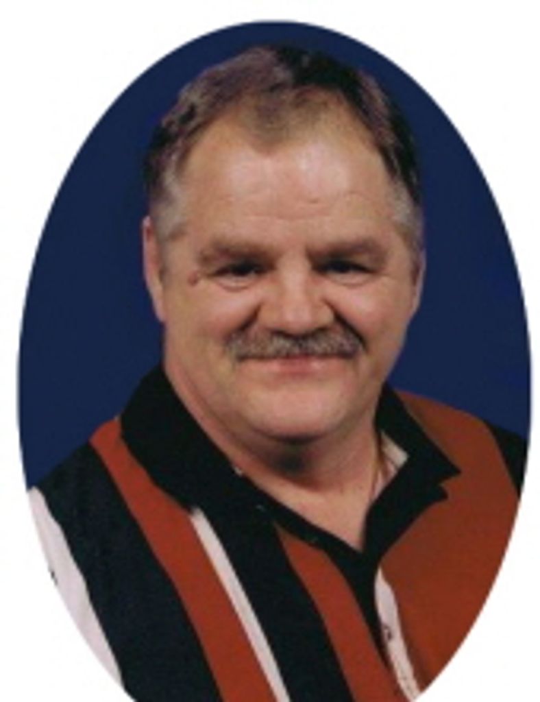 David  Wayne Caudill