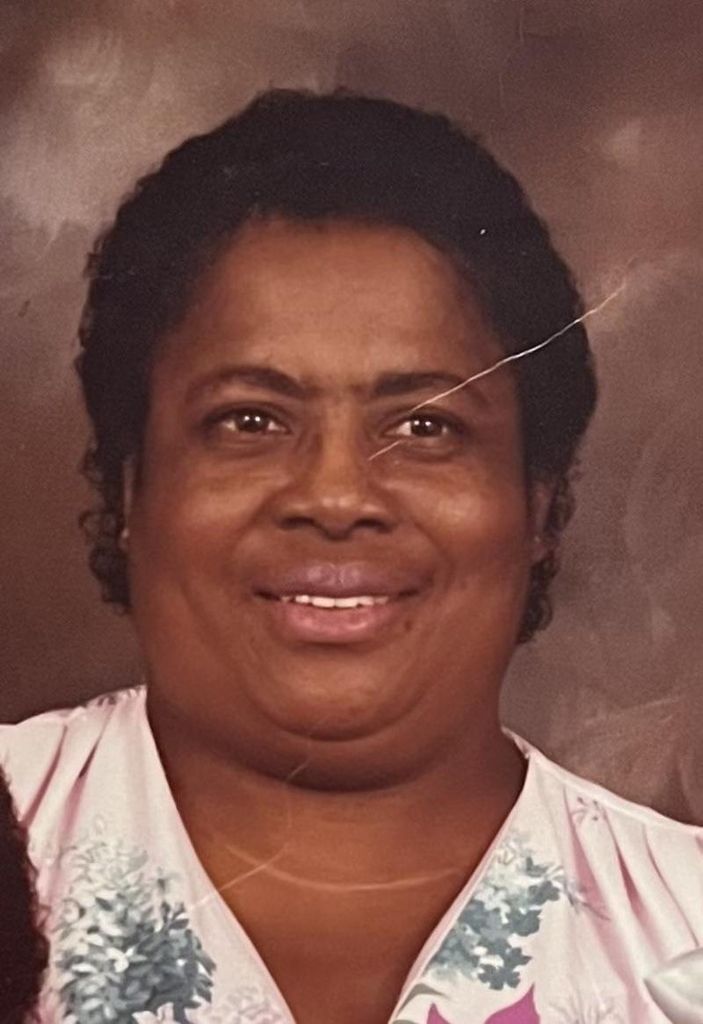 Elsie Mae Evans Profile Photo