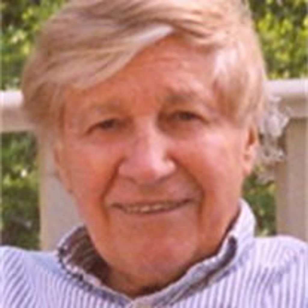Ronald B. Paris