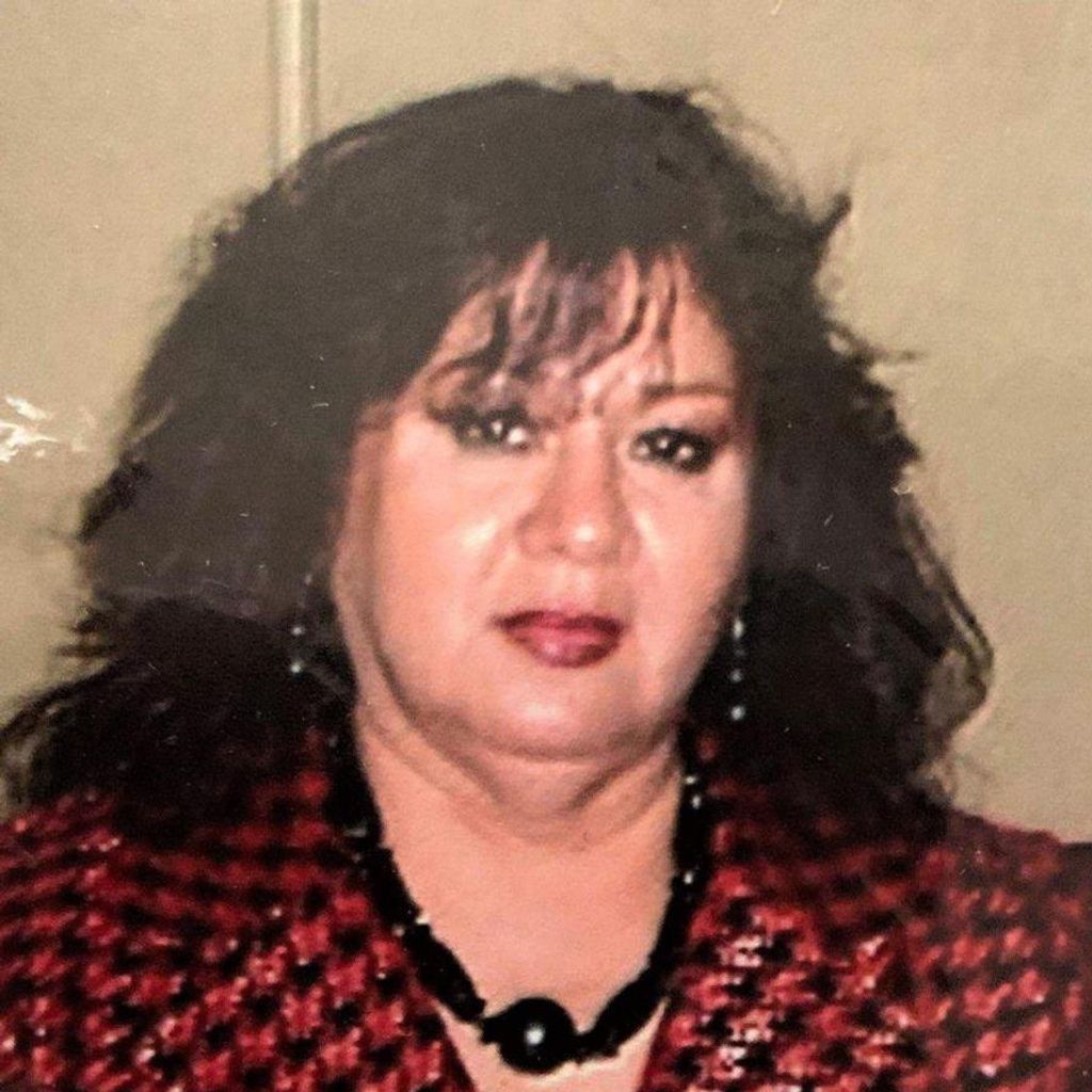 Rosa Maria Martinez Trejo