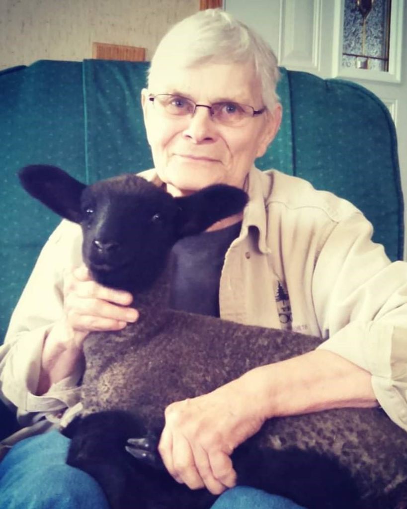 Sharon Darlene Harden