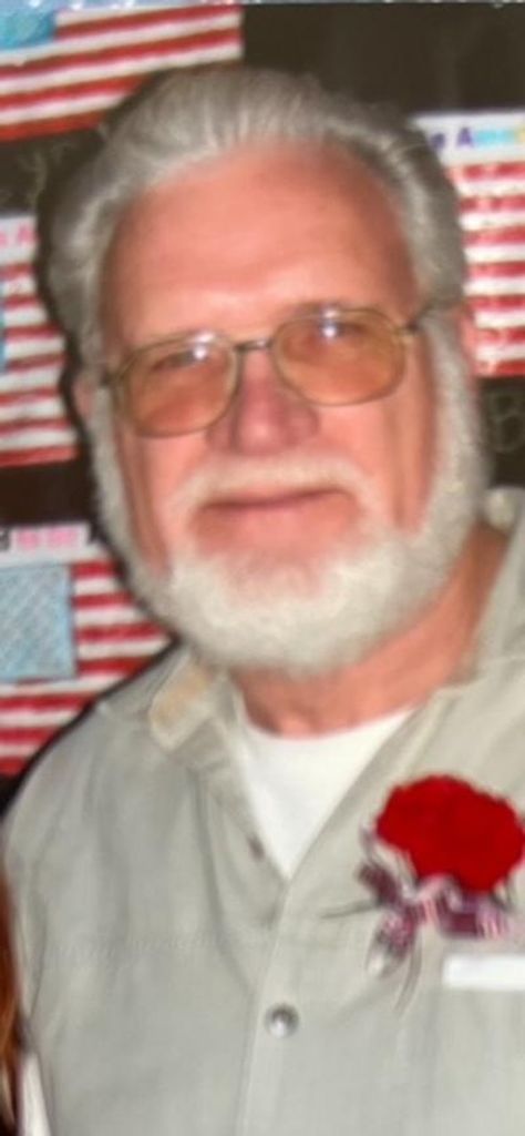 Roy Allen Churchill Profile Photo