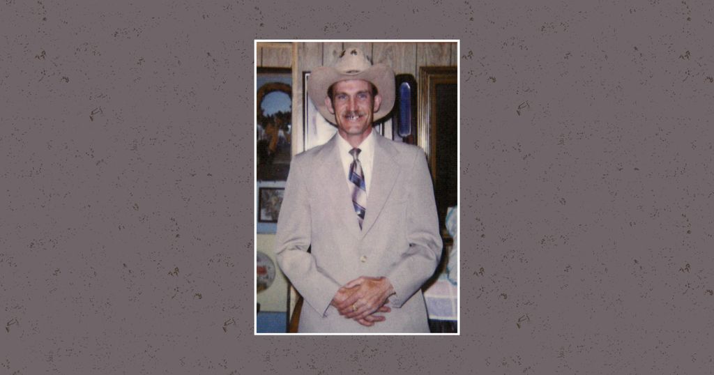 Rickey Lee Farmer