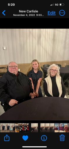 Patricia "Pat" Snodgrass photo gallery thumbnail 34 of 185