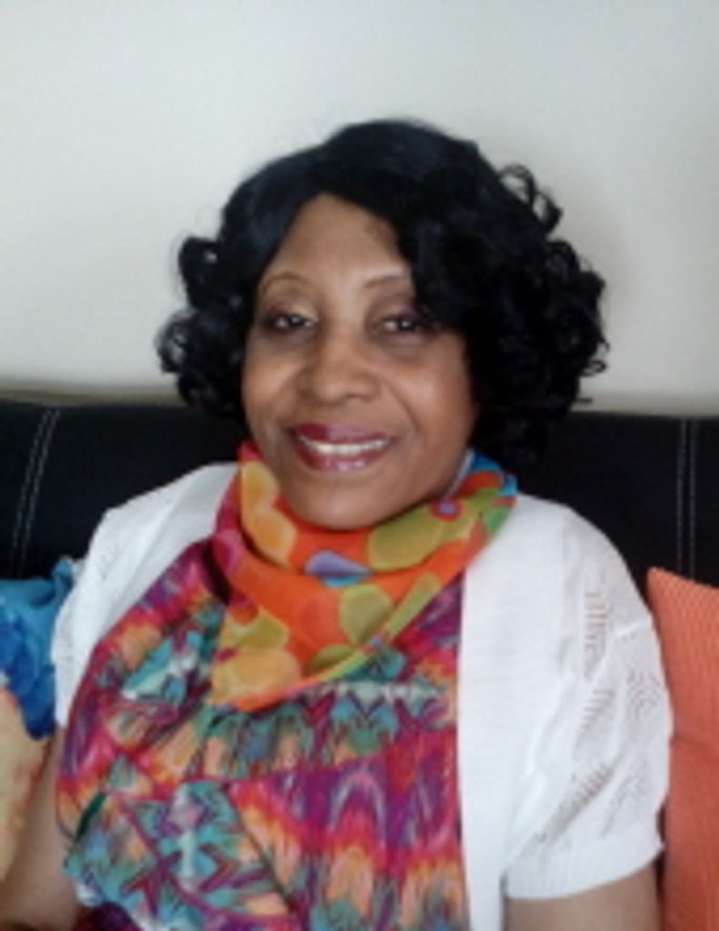 Juliet Mccalman Profile Photo