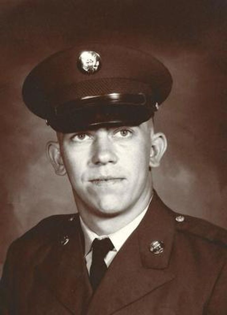 Ray Elbert Harris Profile Photo