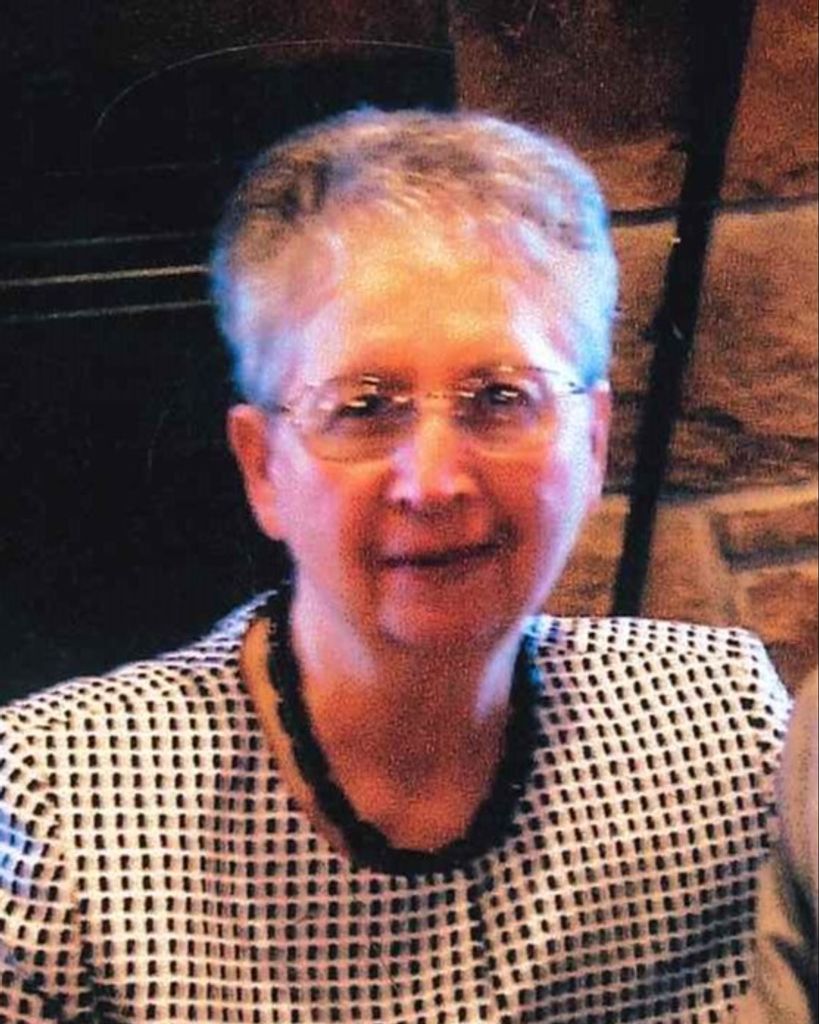Arlene V. O'Brien